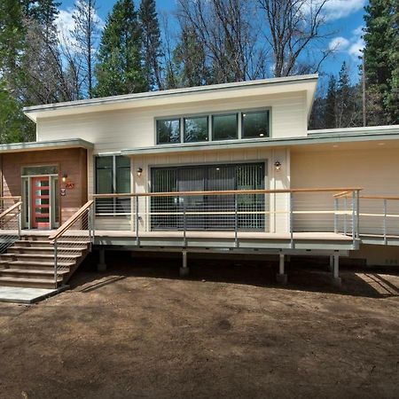 11R Spring Meadow Retreat Villa Wawona Dış mekan fotoğraf