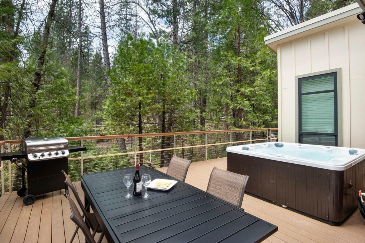 11R Spring Meadow Retreat Villa Wawona Dış mekan fotoğraf