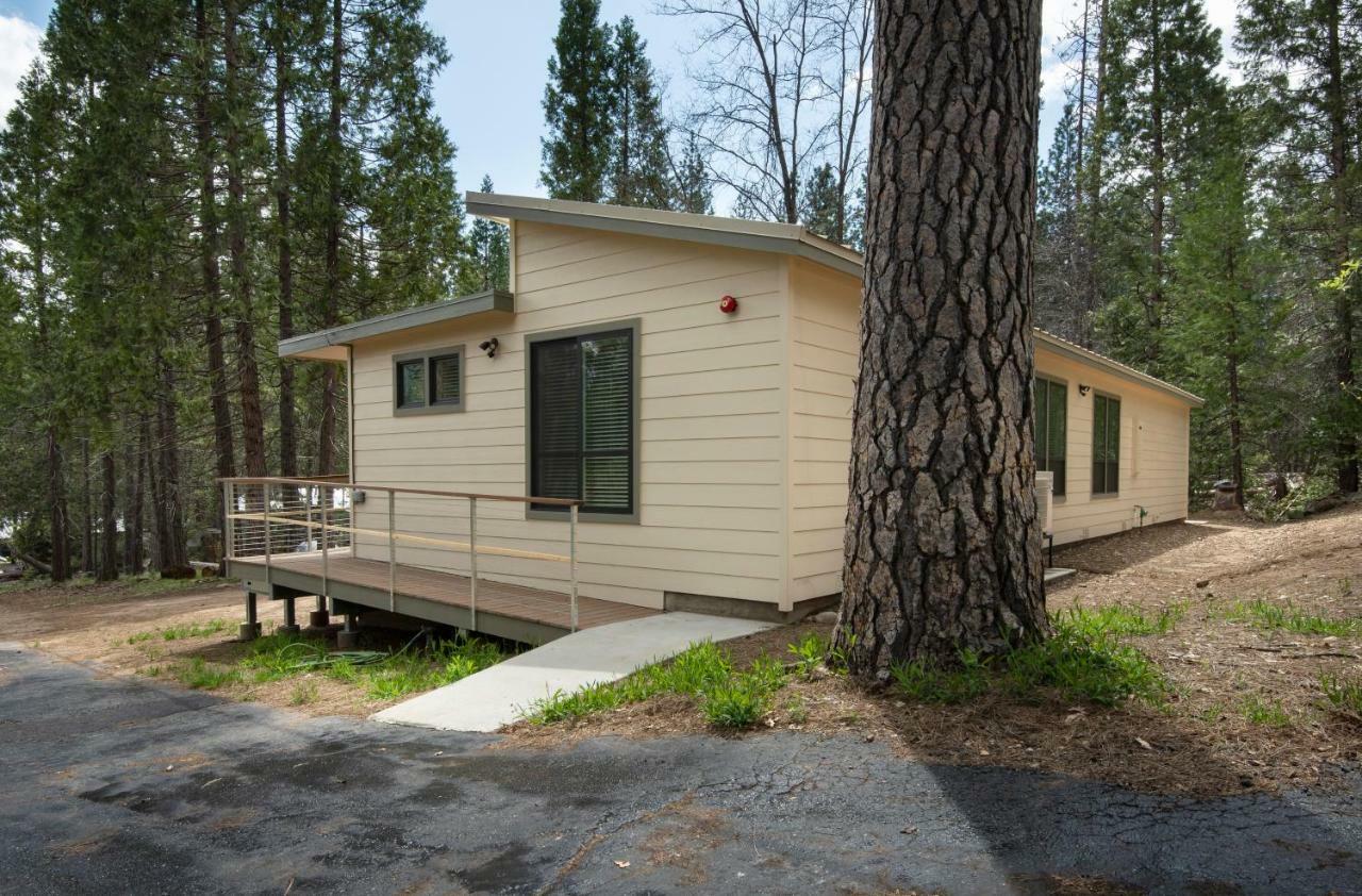 11R Spring Meadow Retreat Villa Wawona Dış mekan fotoğraf
