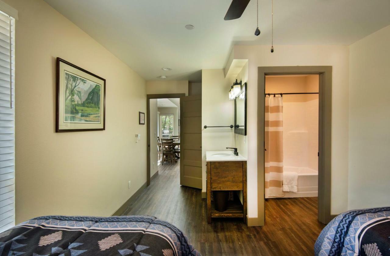 11R Spring Meadow Retreat Villa Wawona Dış mekan fotoğraf