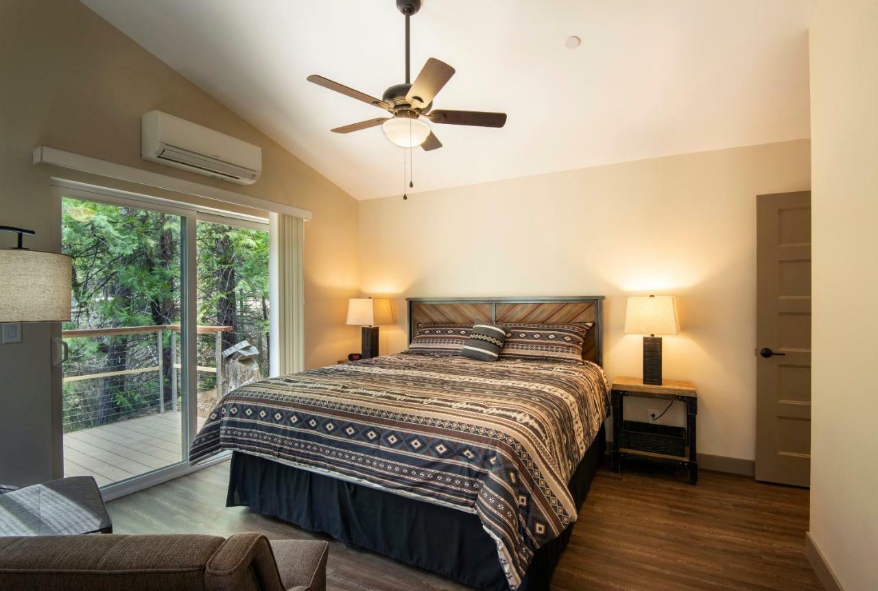 11R Spring Meadow Retreat Villa Wawona Dış mekan fotoğraf